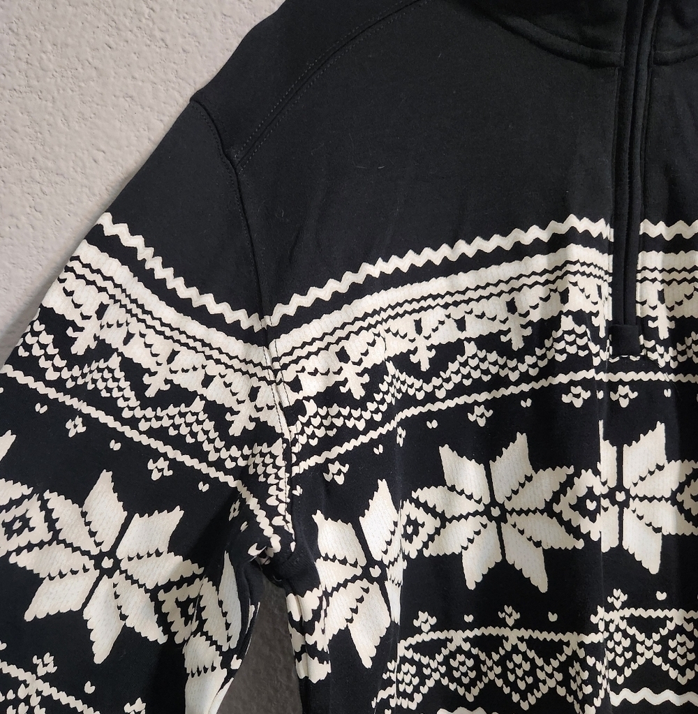 Polo Ralph Lauren Fair Isle Cotton Interlock Pullover Boys size XL (18-20) - Picture 6 of 8